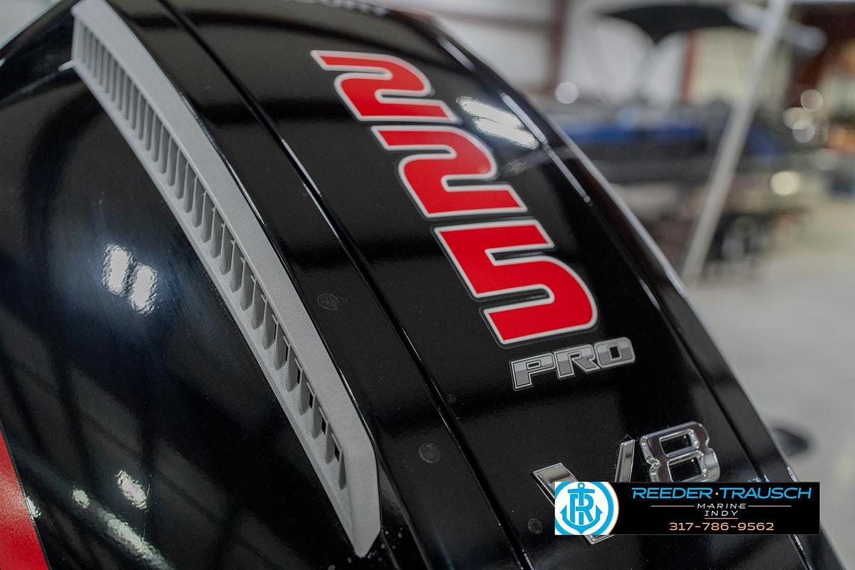 2026 Lund 1975 Pro V Sport