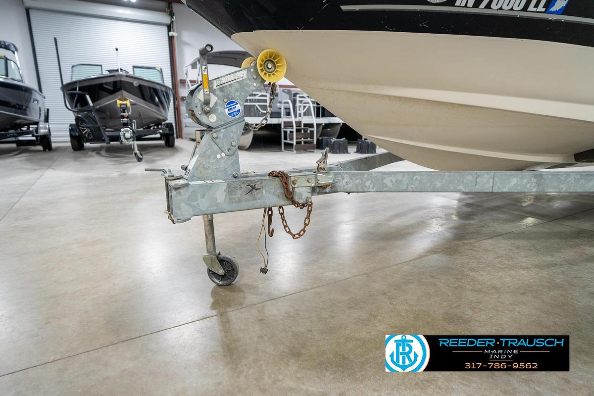 Used 2005 Sea Ray 180 SP