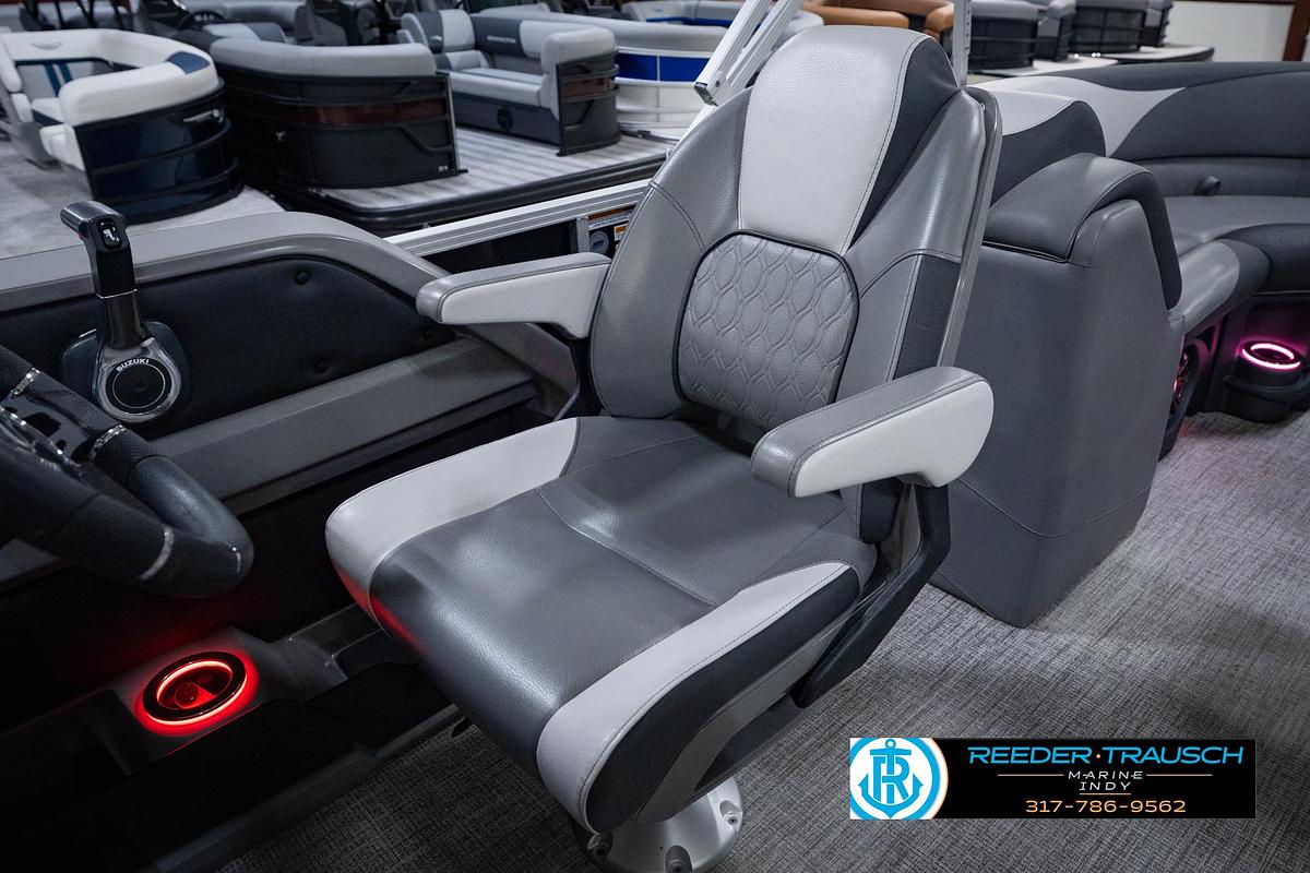 Used 2025 Avalon 2385 LSZ ENT