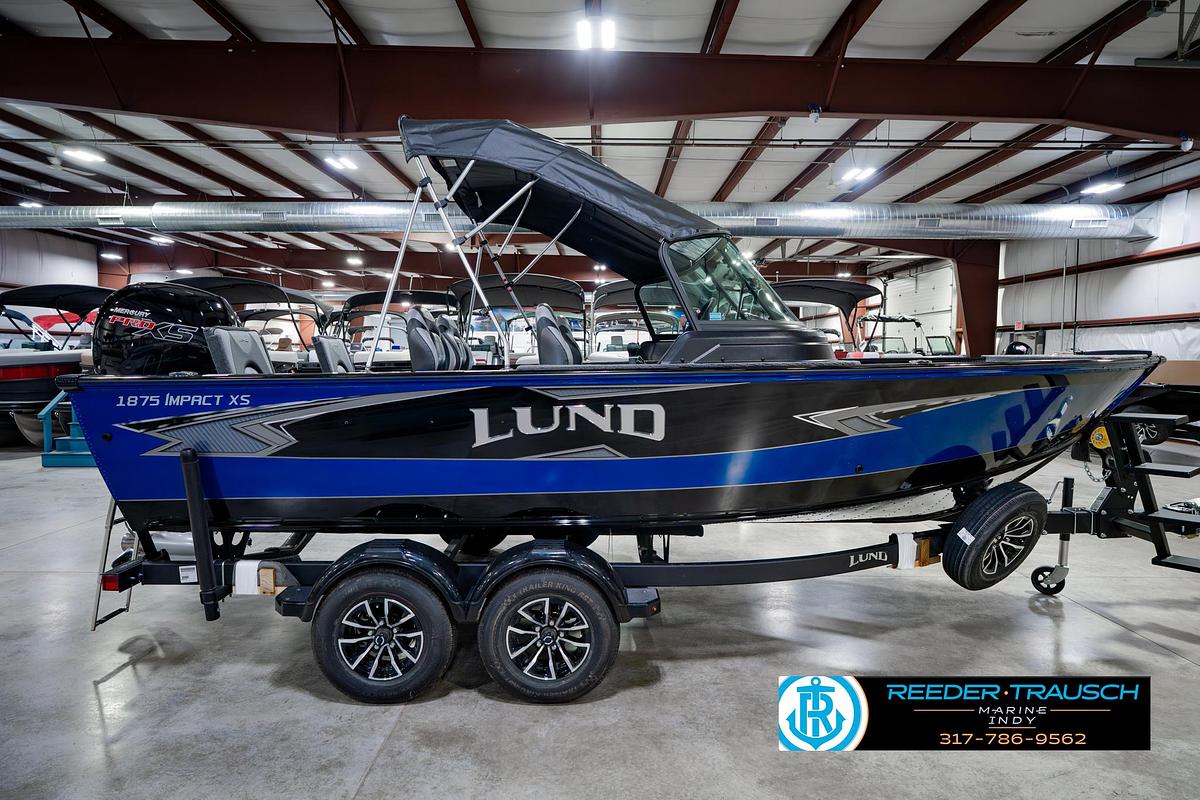 2026 Lund 1875 Impact XS