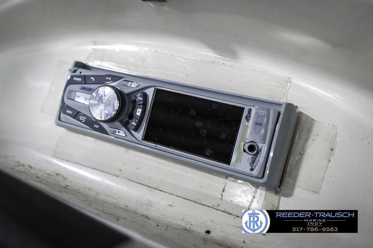 Used 2008 Sea Ray 185 Sport