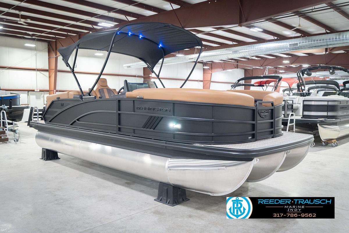 2026 Bennington 22 MFB