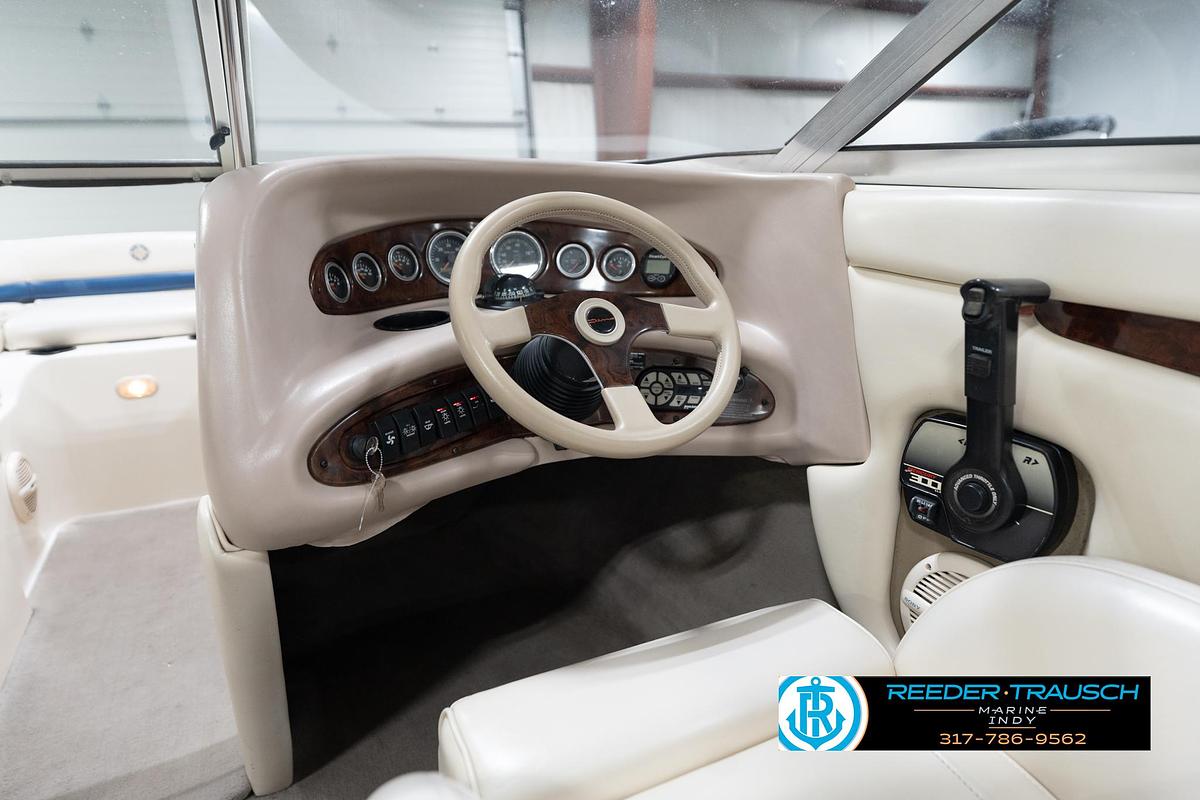 Used 2000 Bryant 196 Limited