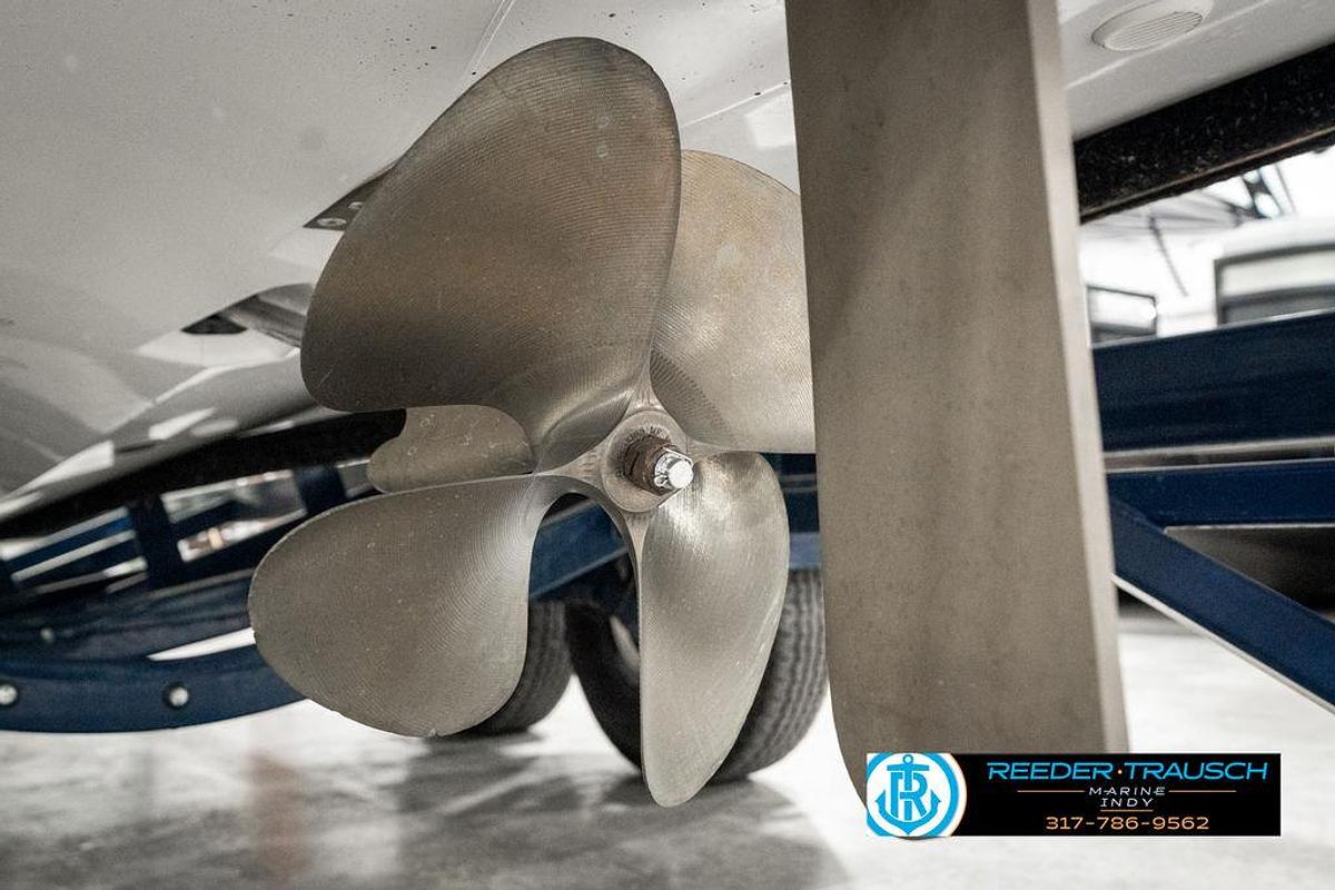 Used 2023 Mastercraft X24