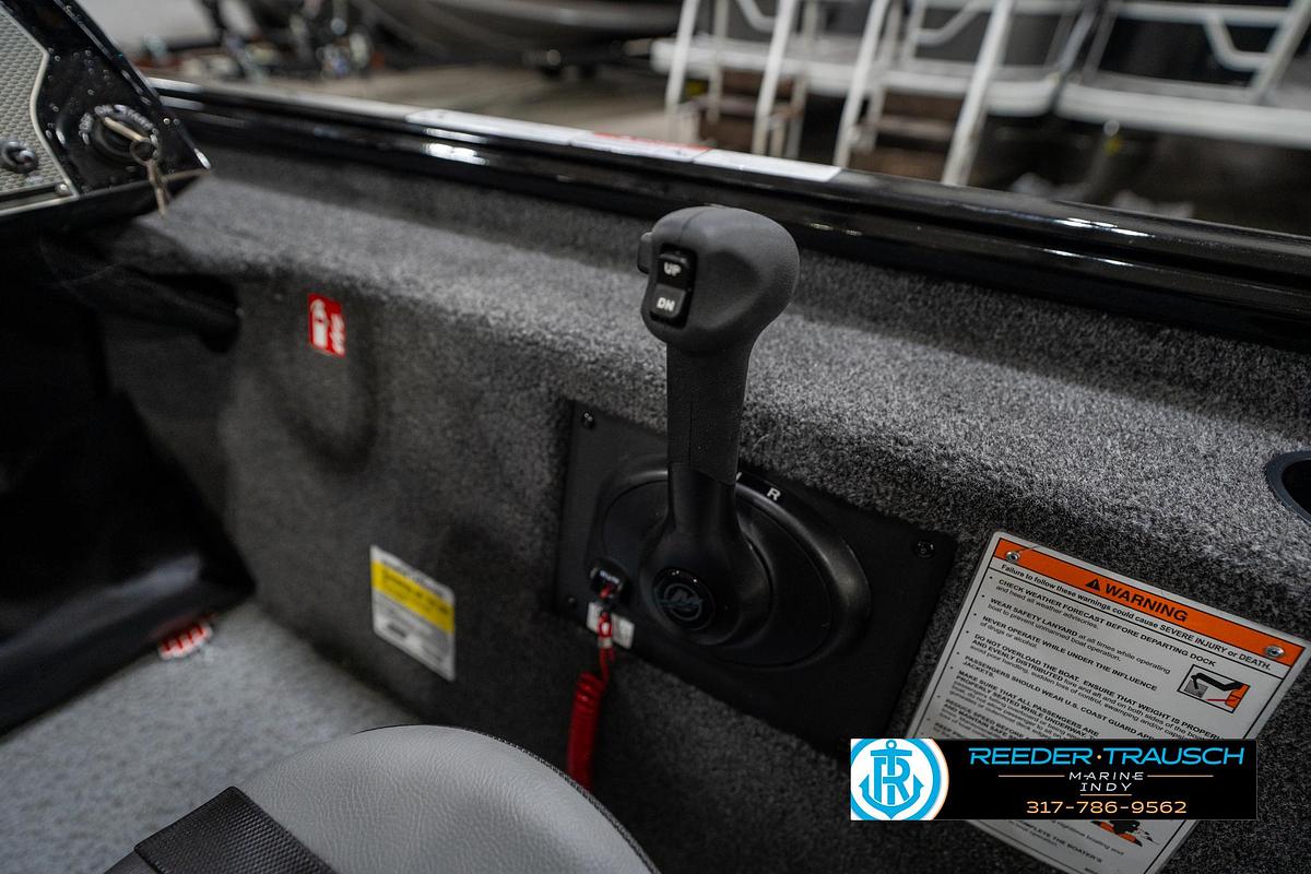 2026 Lund 1875 Renegade