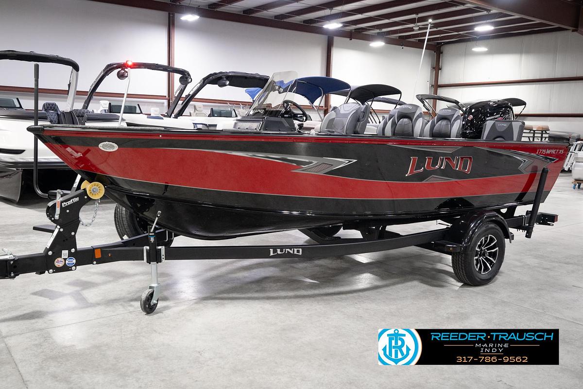 2026 Lund 1775 Impact XS SS