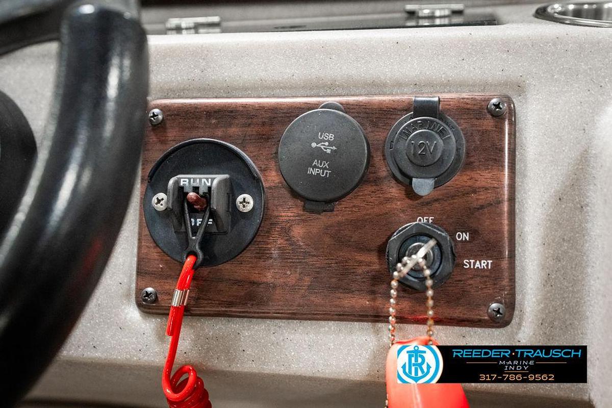 Used 2016 Avalon EA 1670BF