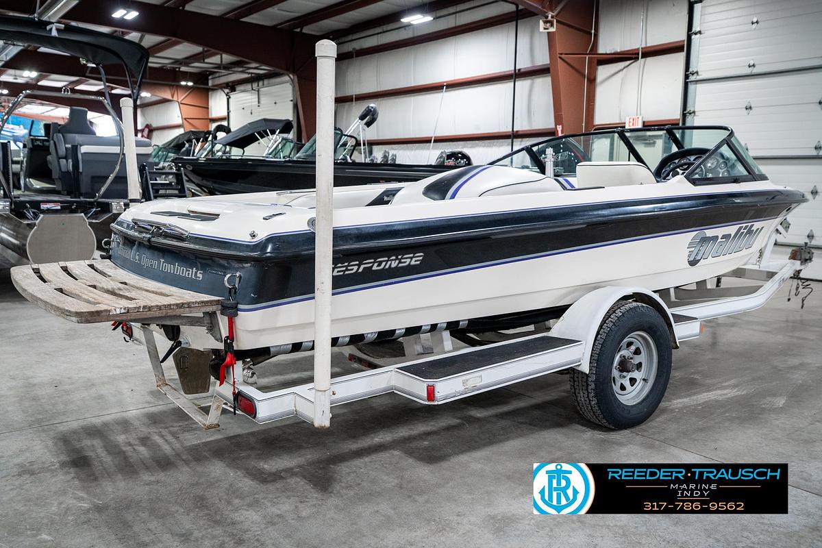 Used 1997 Malibu Response