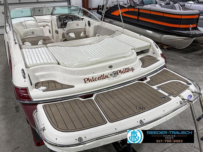 Used 2007 Bryant 240