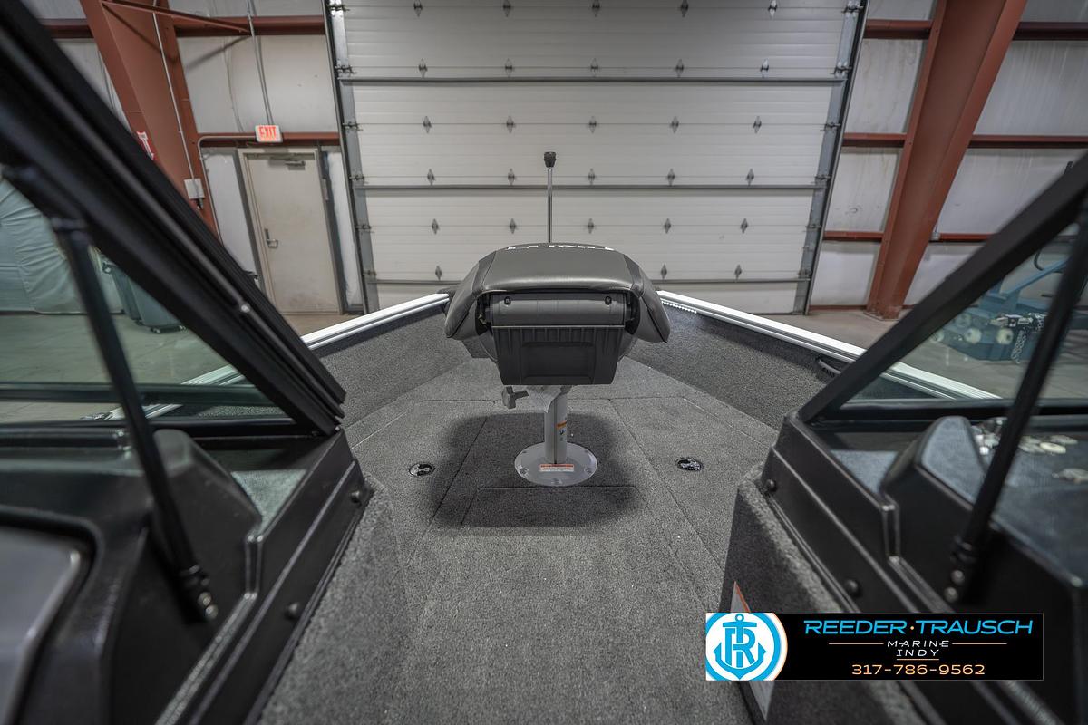 2026 Lund 1675 Adventure Sport