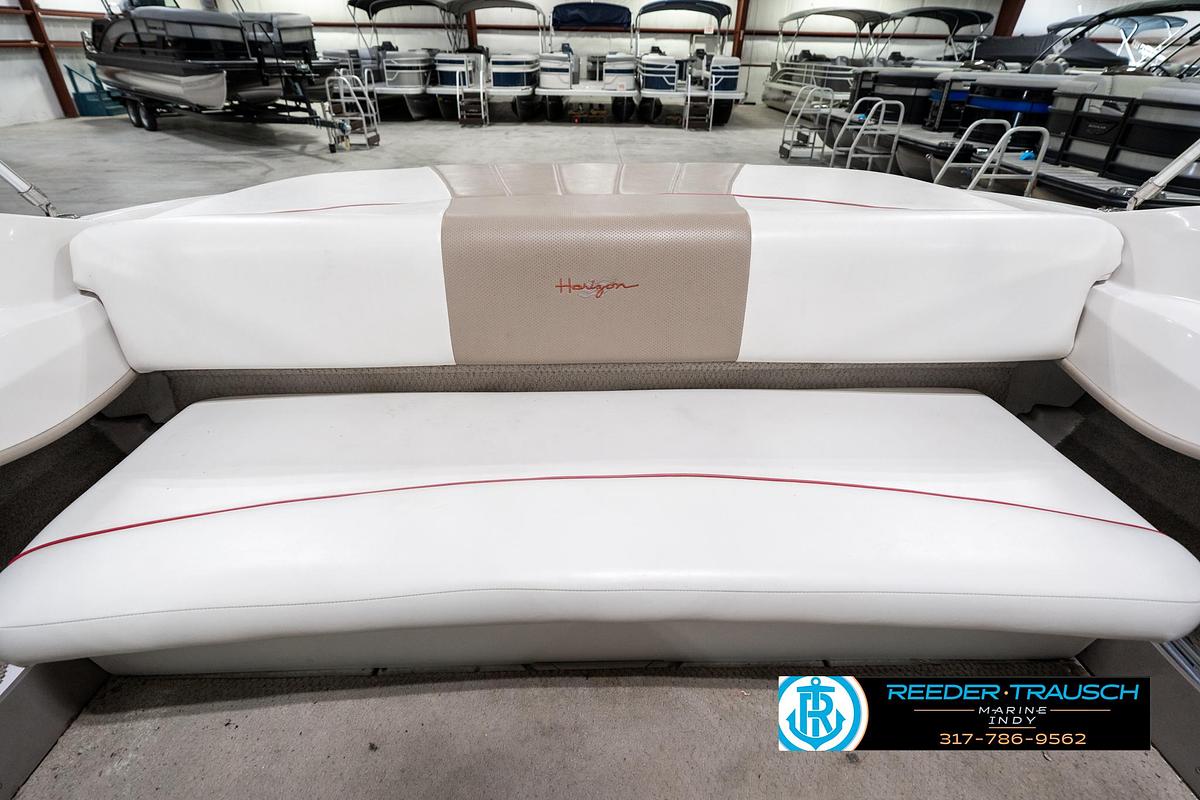 Used 2006 Four Winns 190 Horizon