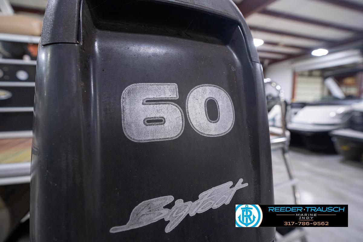 Used 2013 Berkshire 190 CL CTS