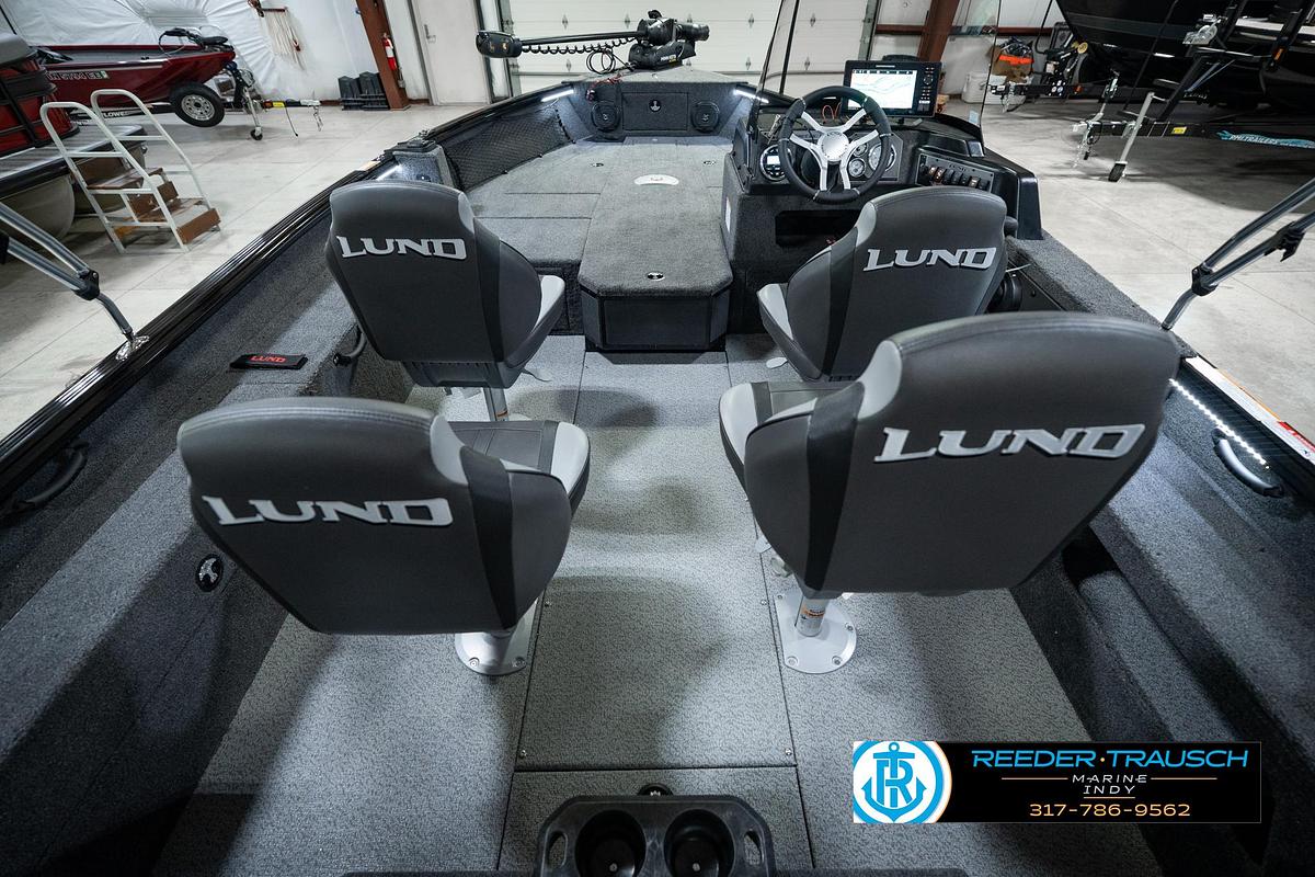 2026 Lund 1875 Impact XS