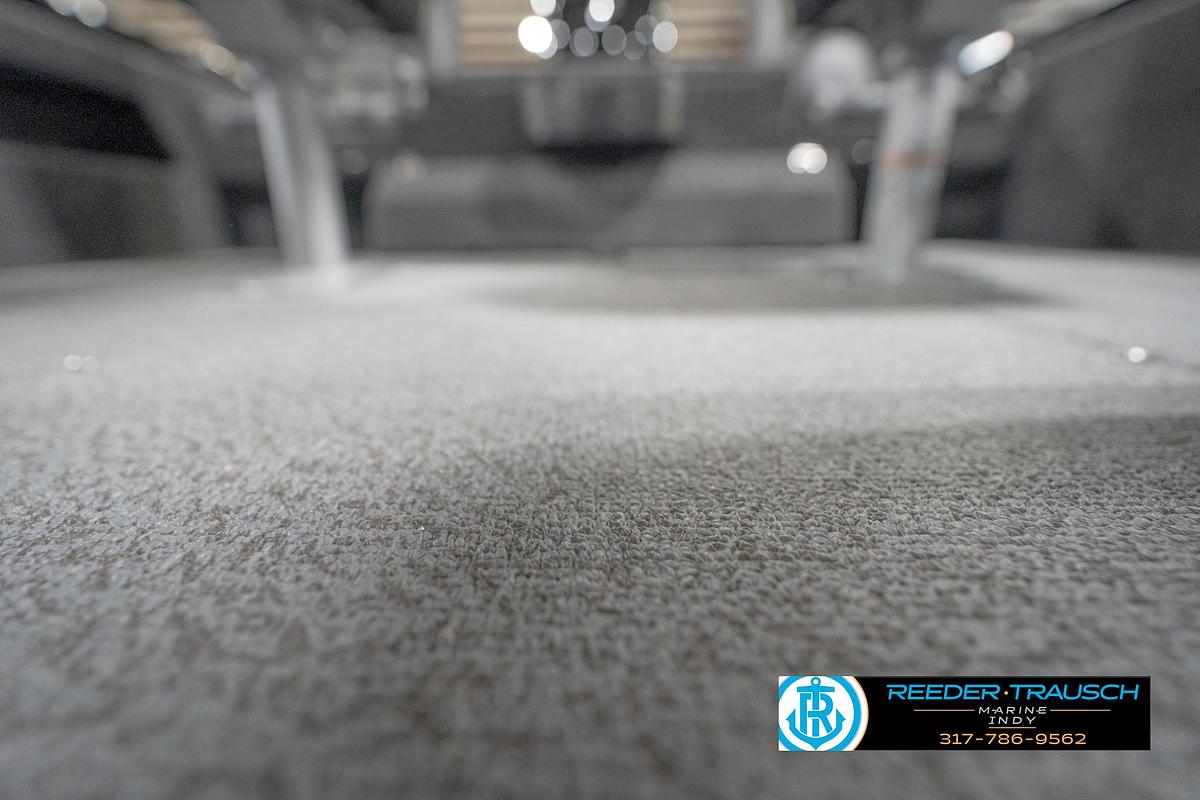 2026 Lund 1875 Impact XS