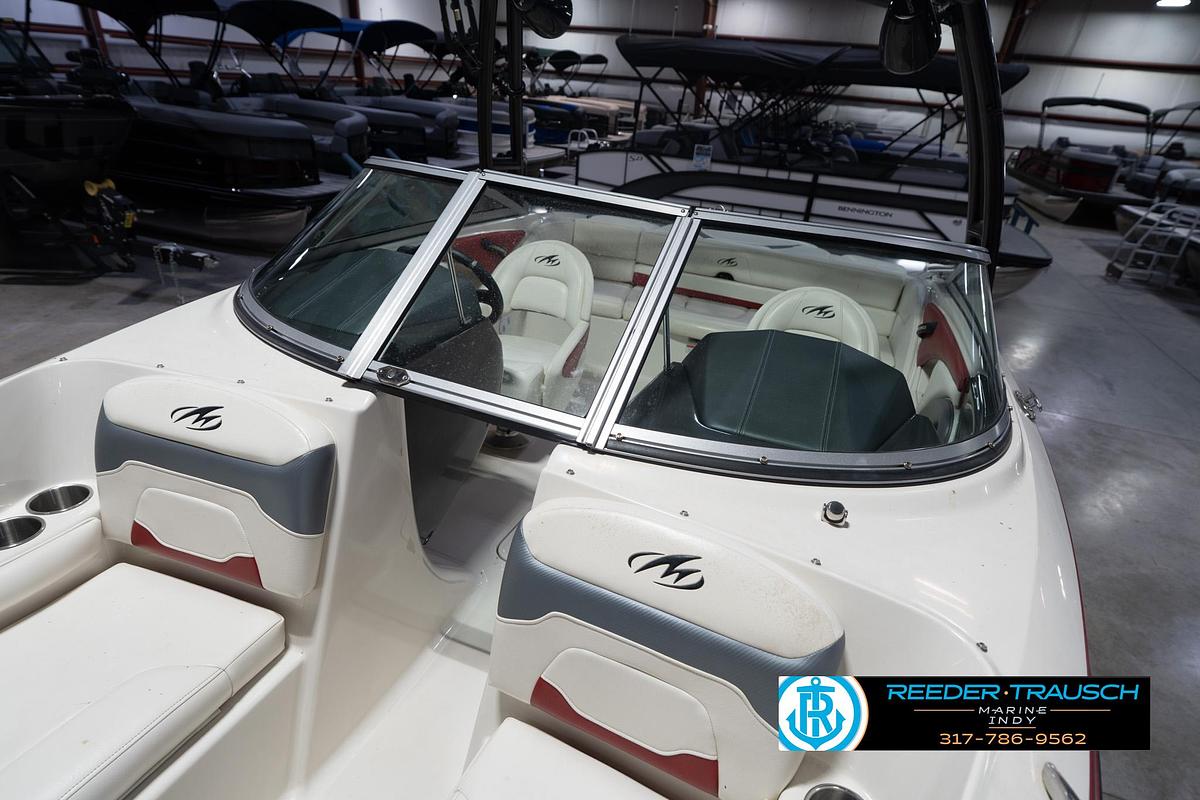 Used 2014 Monterey 204 FS