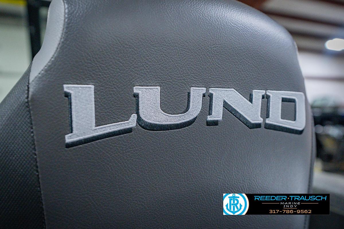 2026 Lund 1775 Impact XS