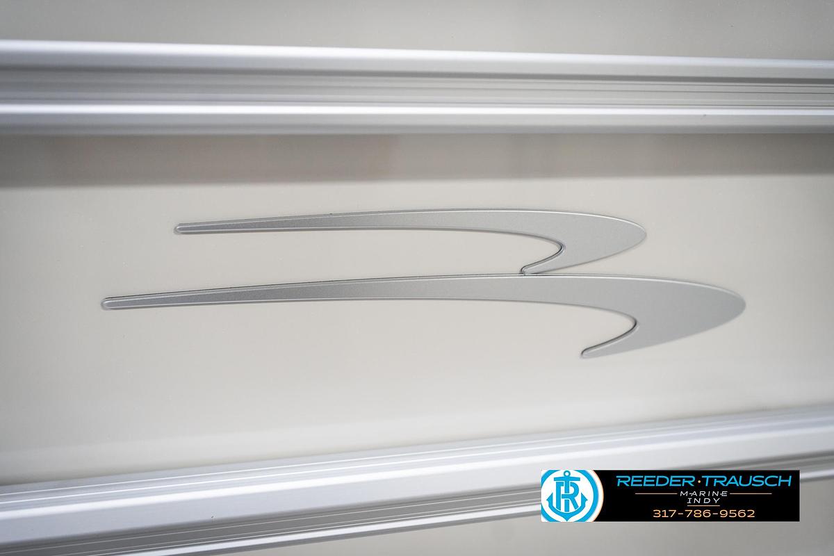 2026 Bennington 168 SL