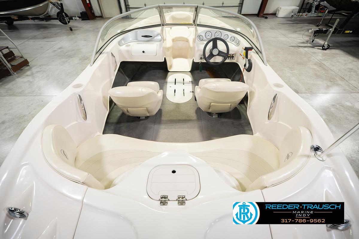 Used 2006 Starcraft C-Star 1700