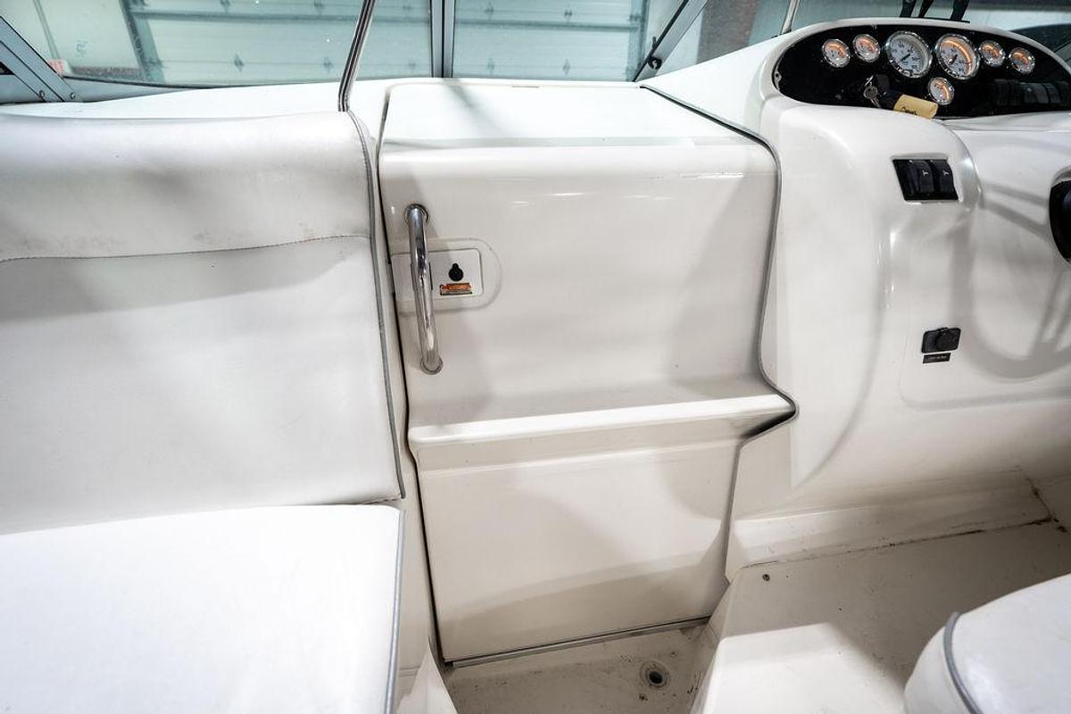 Used 1997 Sea Ray 240 Sundancer