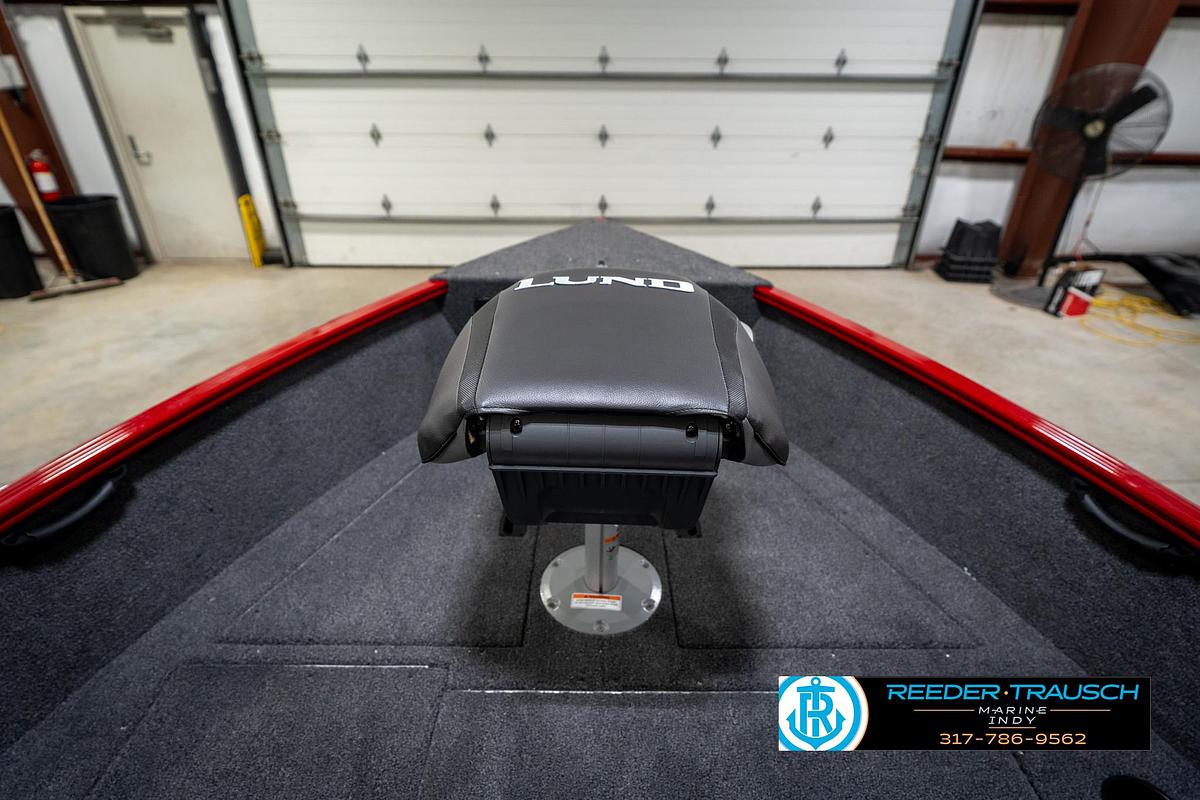 2026 Lund 1650 Rebel XL SS