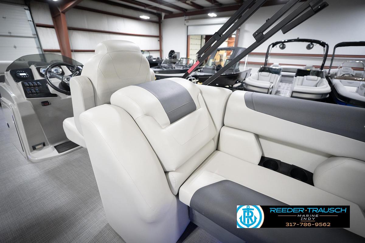 Used 2024 SunChaser 24 Geneva LRDH