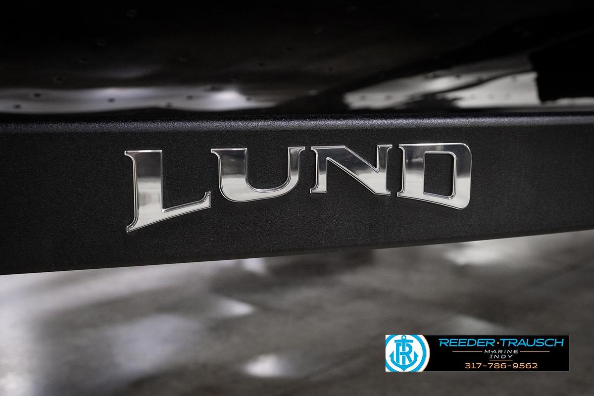 2026 Lund 1775 Impact XS SS
