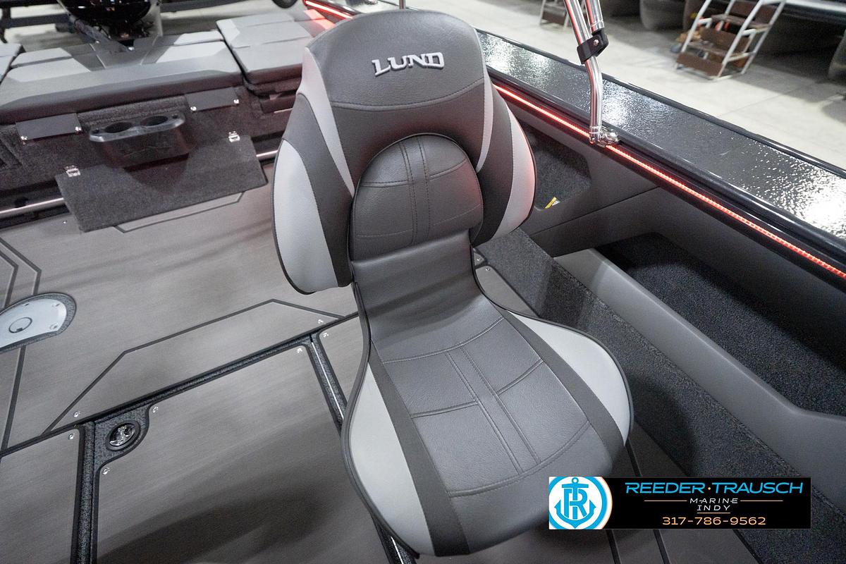 2026 Lund 1875 Crossover XS