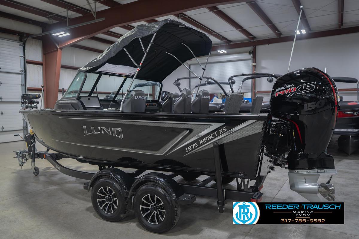 2026 Lund 1875 Impact XS