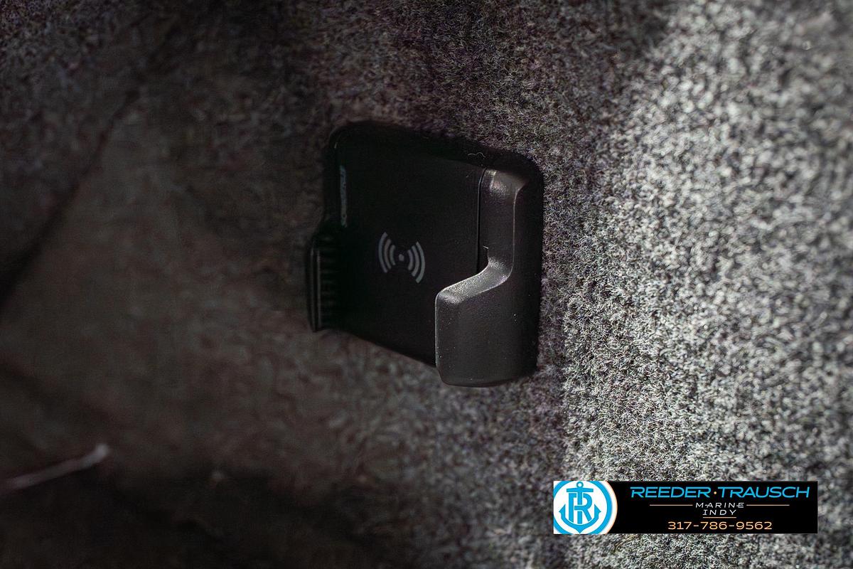 2026 Lund 1650 Rebel XL Sport SE