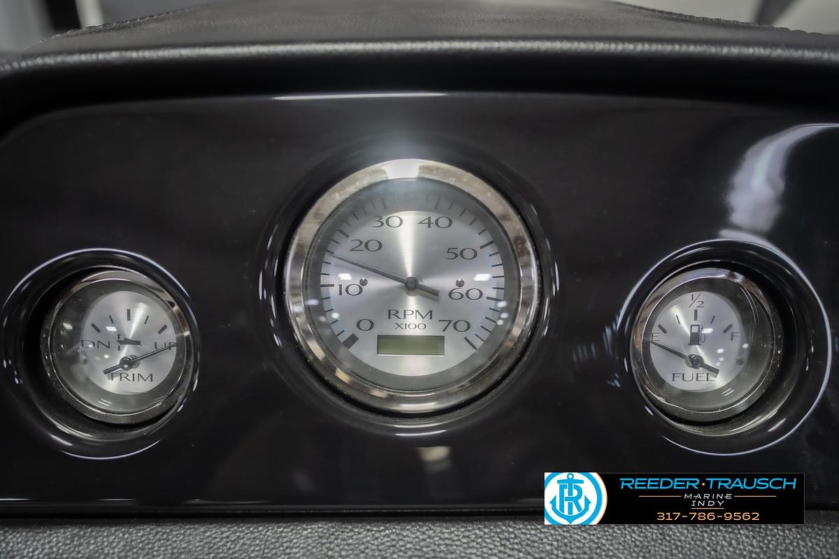 2026 Bennington 22 SSR