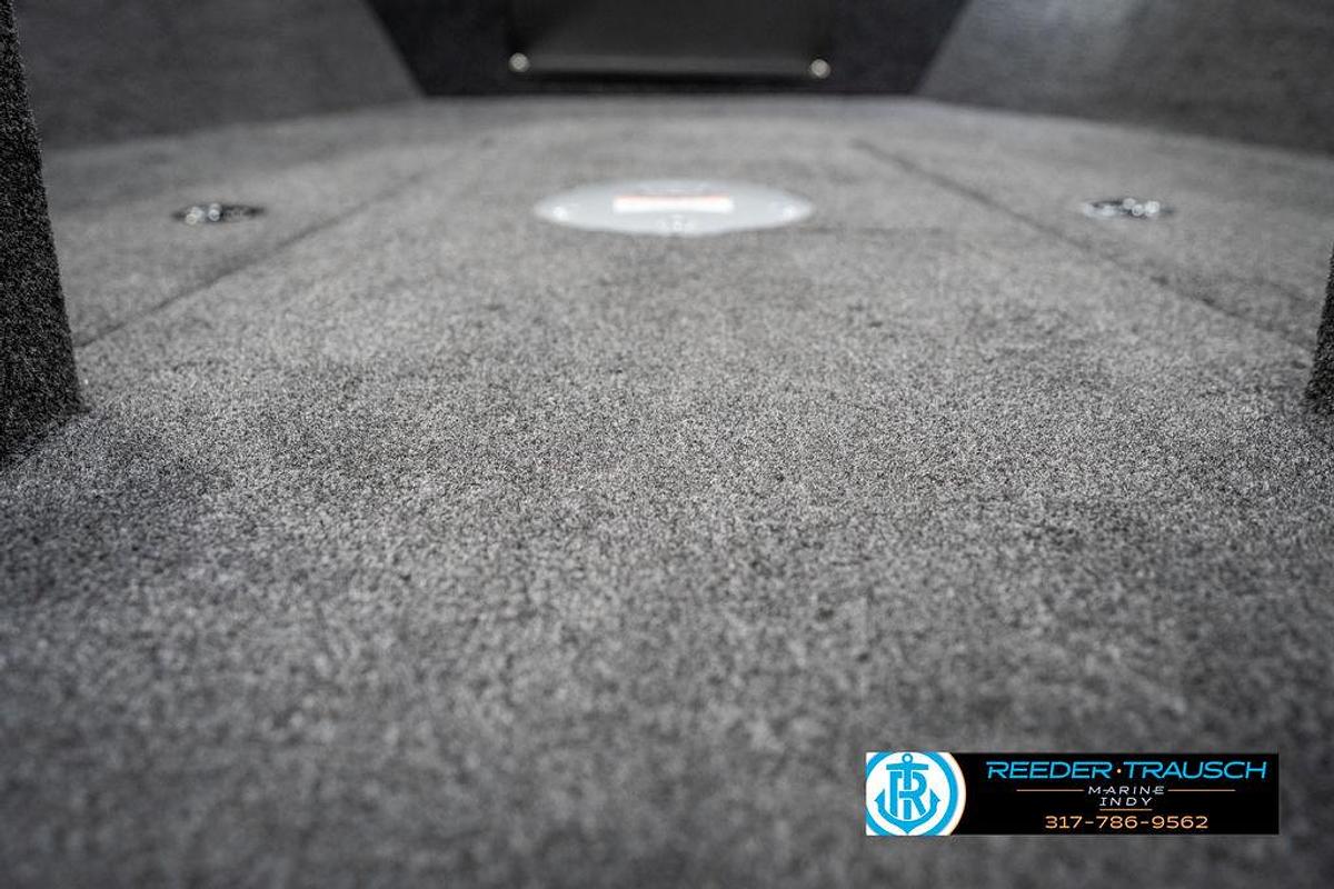 2025 Lund 1775 Adventure Sport