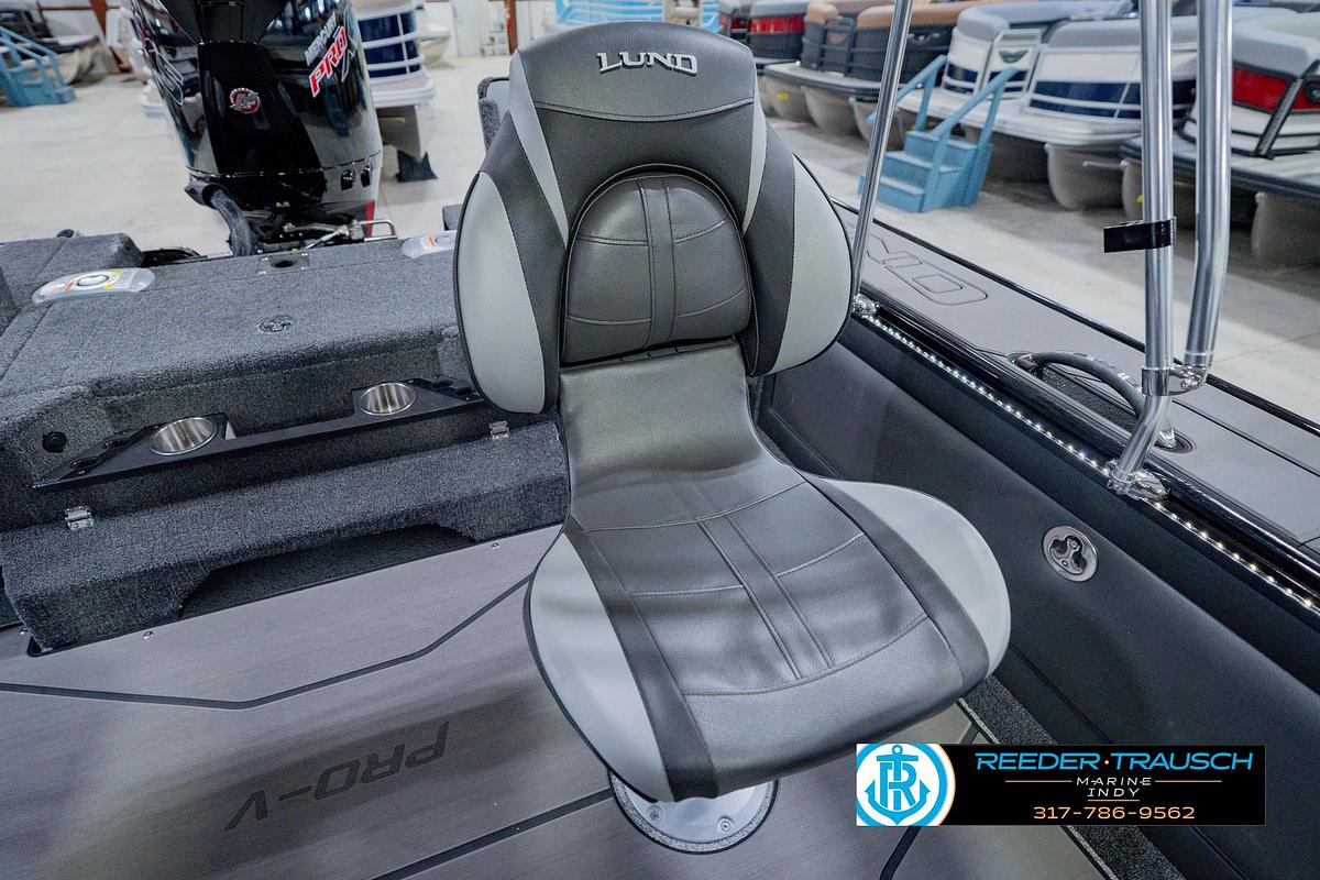 2026 Lund 1975 Pro V Sport