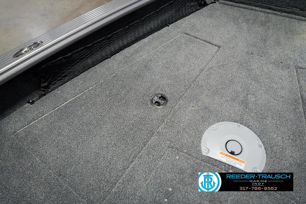 2026 Lund 1875 Pro Guide