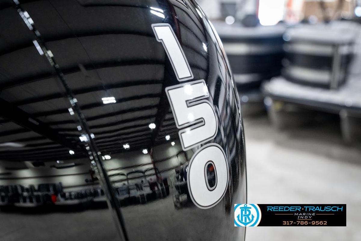 2025 Lund 1875 Impact XS