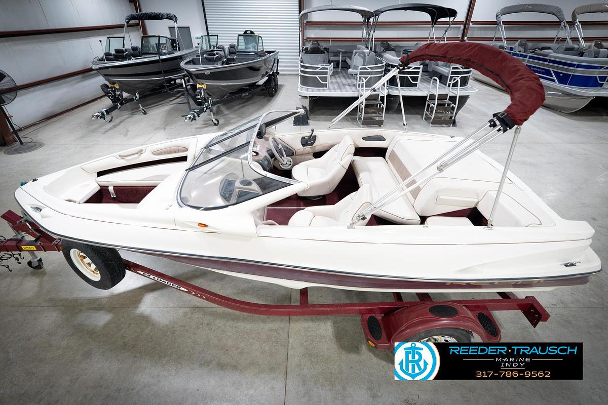 Used 1998 Regal 175 1700LSR