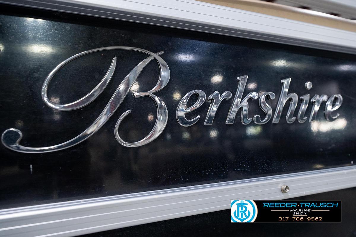 Used 2013 Berkshire 190 CLCTS313