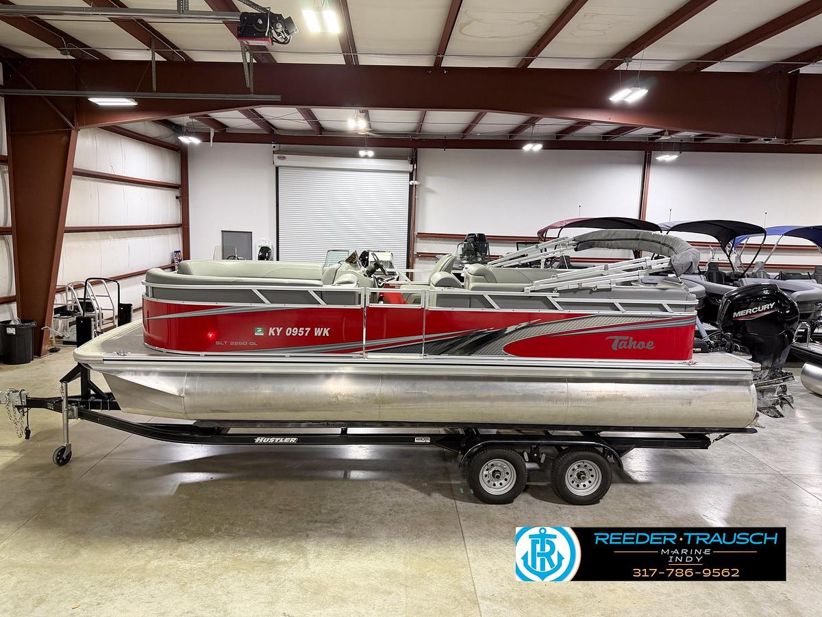 Used 2022 Tahoe SLT 22 QL
