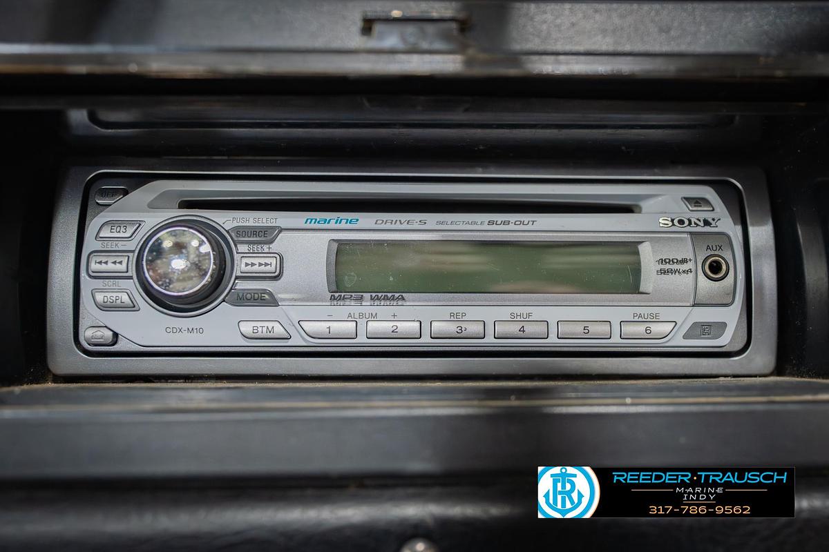 Used 1992 MasterCraft Pro Star 205