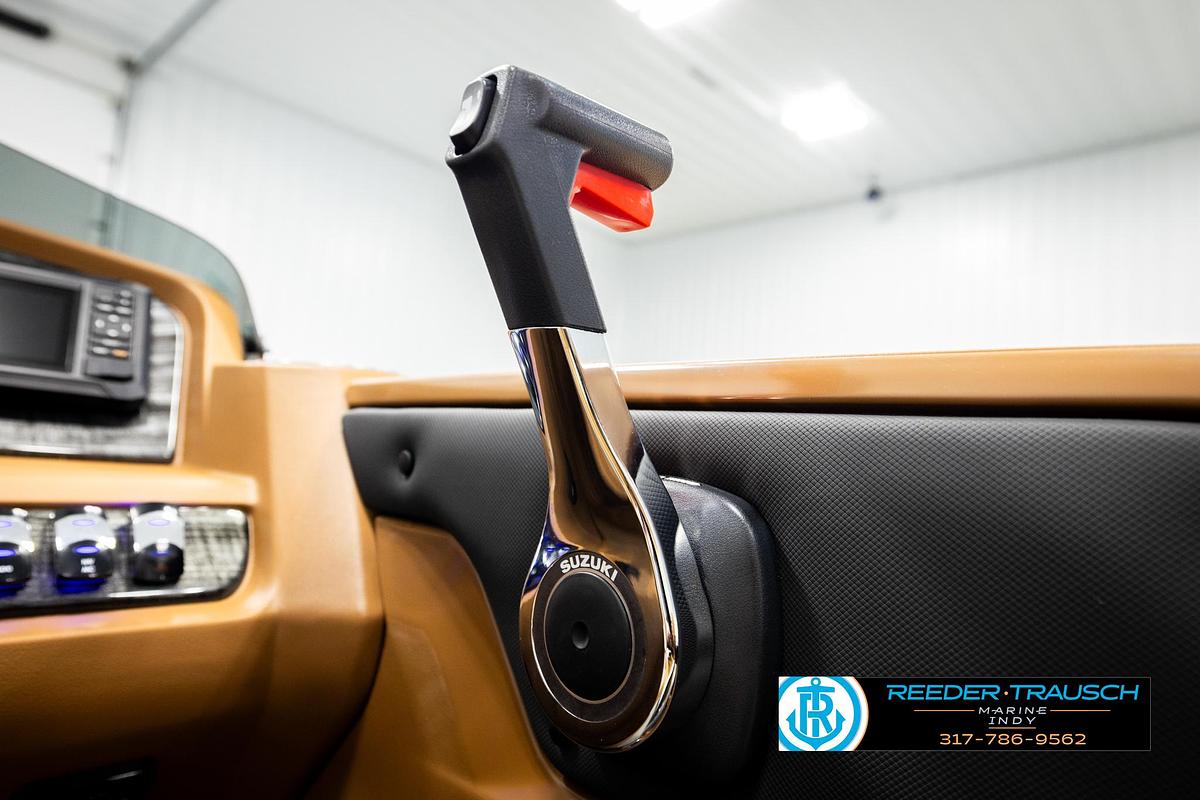 2026 Avalon 2385 LSZ VRB