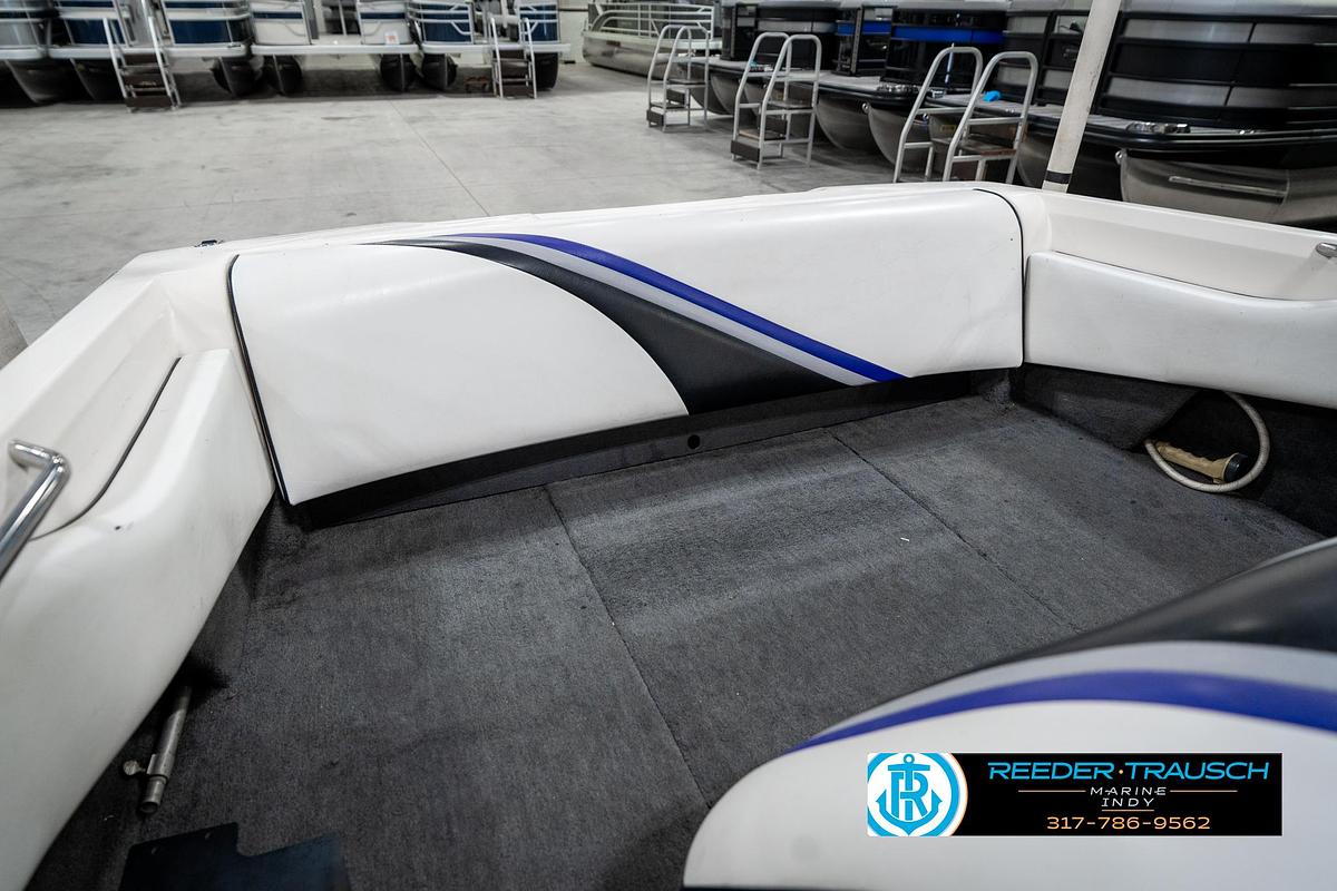 Used 1997 Malibu Response