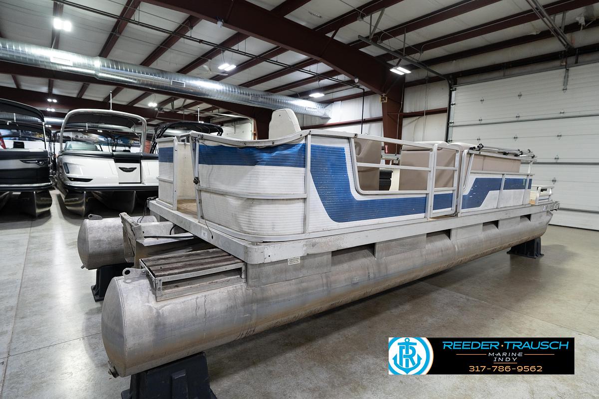 Used 1982 Harris 240 Classic