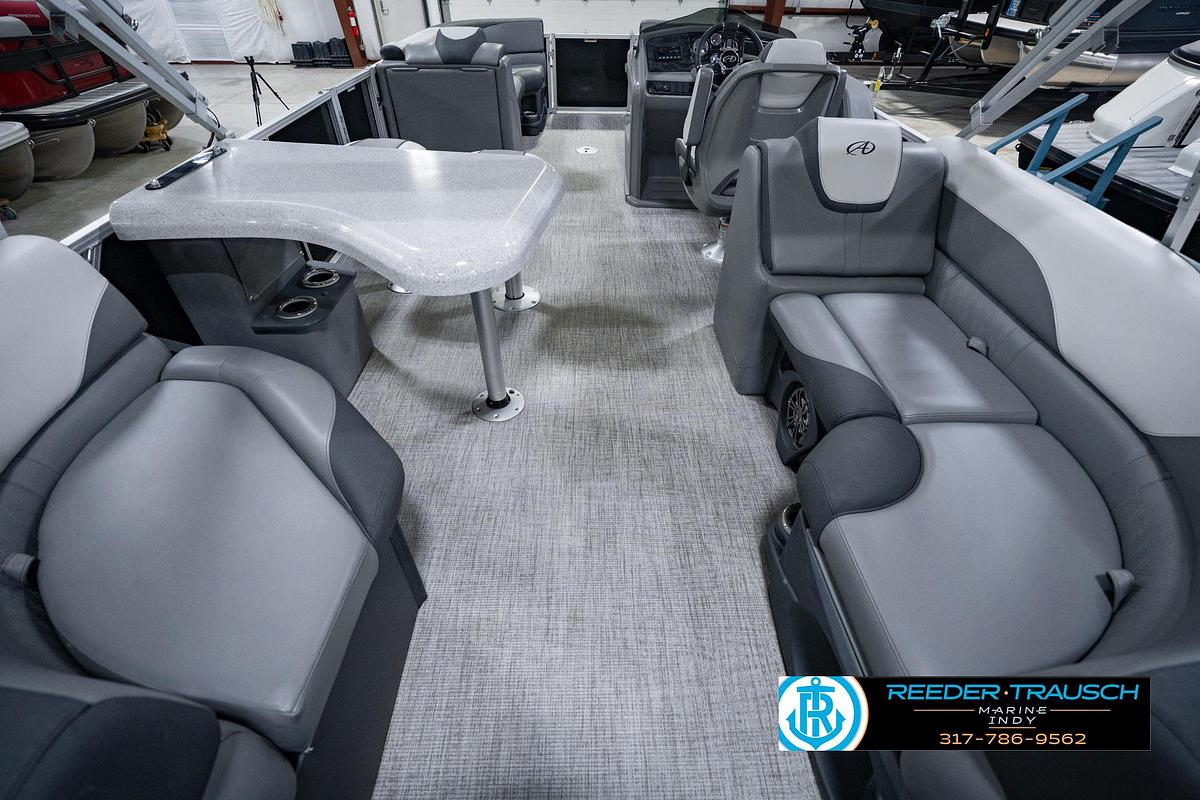 Used 2025 Avalon 2385 LSZ ENT