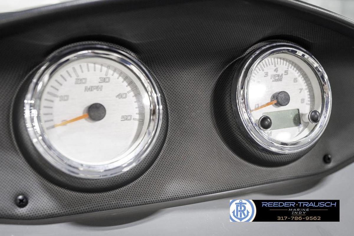 Used 2018 Yamaha SX190