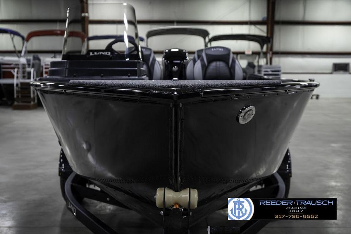 2025 Lund 1650 Rebel XL SS