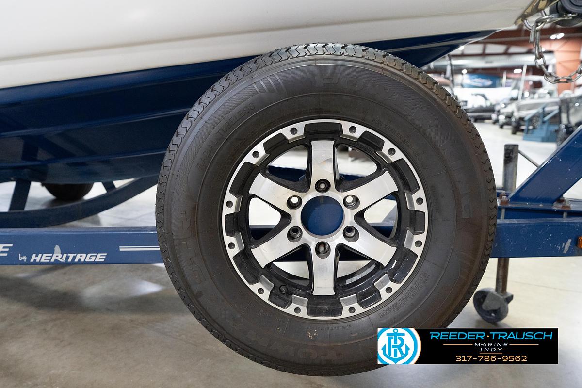 Used 2012 Crownline 195 SS