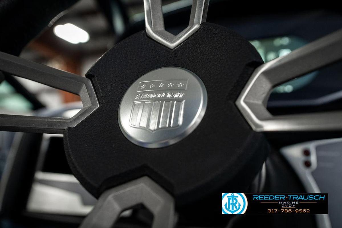 Used 2023 Mastercraft X24