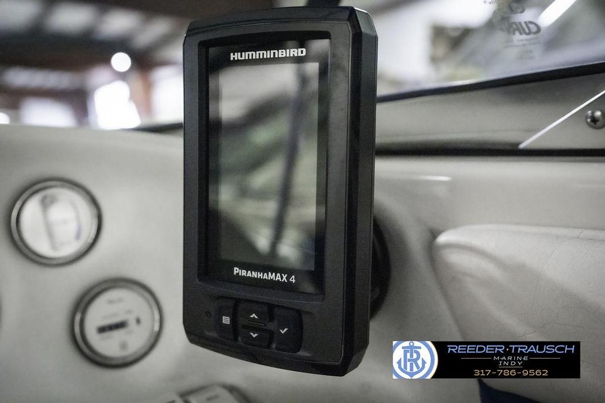 Used 1995 Crownline 182 BR