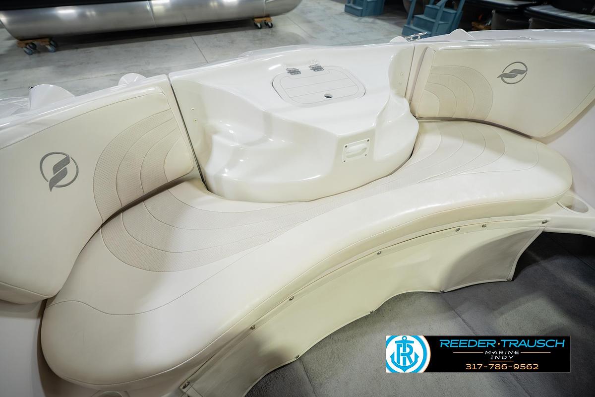 Used 2006 Starcraft C-Star 1700