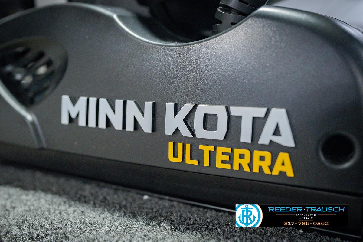 2026 Lund 1775 Impact XS