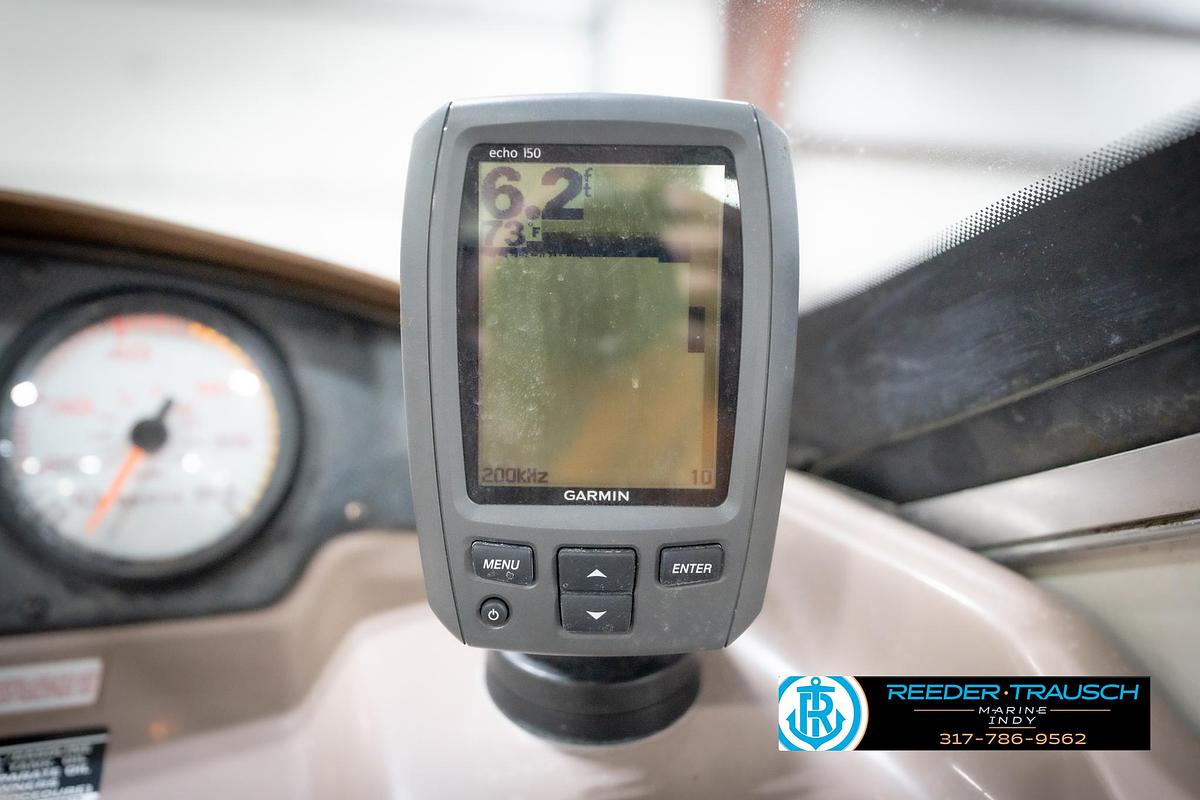 Used 1998 Regal 175 1700LSR